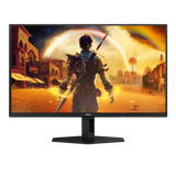 AOC Q27G40ZDF 26.5" QHD QD-OLED 240Hz Gaming Monitor with 0.03ms GtG - image 1