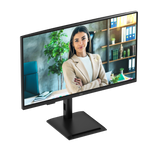 AOC U32P4C 31.5" 4K UHD IPS 60Hz USB-C Business Monitor with KVM - image 5