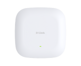 D-Link DAP-E9560 BE9500 Wi-Fi 7 Access Point front