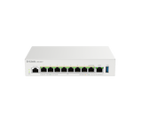 D-Link DBR-600-P front angle