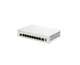 D-Link DBR-600-P left side