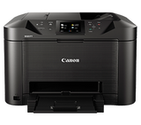 Canon MAXIFY MB5170 Wireless Business All-in-One Inkjet Printer