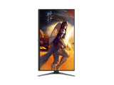 AOC Q27G4KD 26.5" QHD QD-OLED 500Hz Gaming Monitor with DP 2.1, True Black 500 - image 4