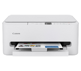 Canon PIXMA TS5570 Wireless All-in-One Printer - image 3