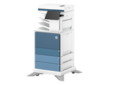 HP Color LaserJet Enterprise Flow MFP 6800zfsw Printer (6QN37A) - image 2
