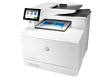 HP Color LaserJet Enterprise MFP M480f (3QA55A) - image 2