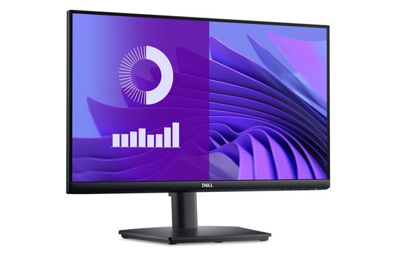 Dell 24 - inch Essential Monitor (E2425HS) - SourceIT