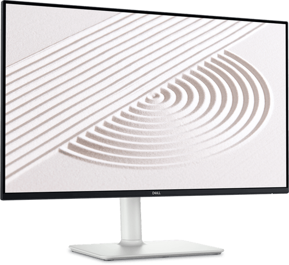Dell 24 Plus Adjustable Stand FHD Monitor (S2425HS)
