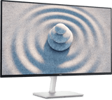 Dell 27 FHD Monitor with Built - In Speakers (S2725H)