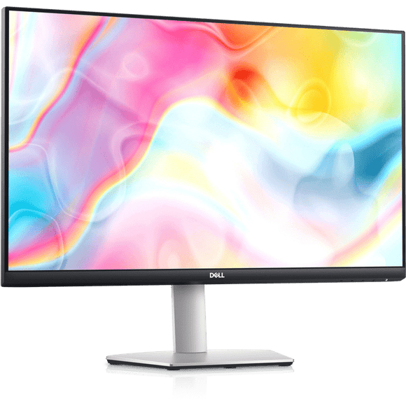Dell 27 Plus QHD USB - C Monitor (S2722DC)