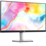 Dell 27 Plus QHD USB - C Monitor (S2722DC)