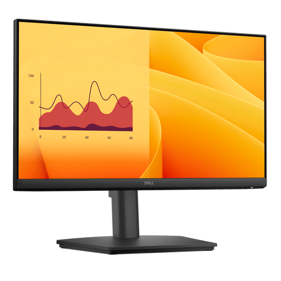 Dell E2225HSM Pro 22 Adjustable Stand Monitor