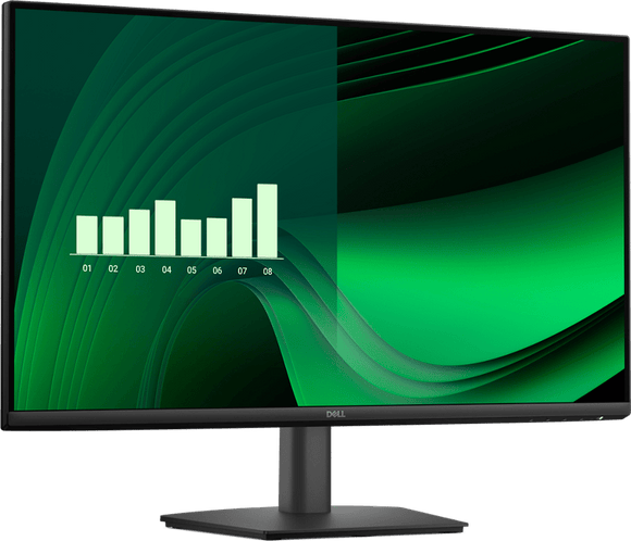Dell E2725HM Pro 27 Monitor