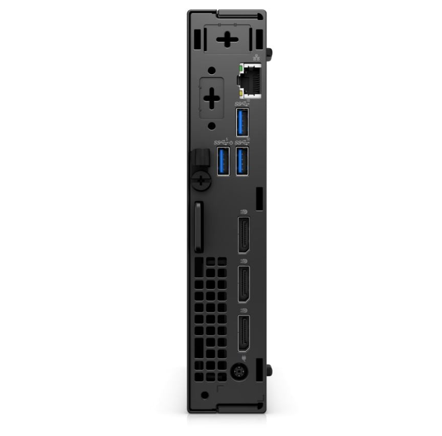 Dell Optiplex 7020 Micro Form Factor MFF i7-14700T/8GB/512GB (210-BKXD ...