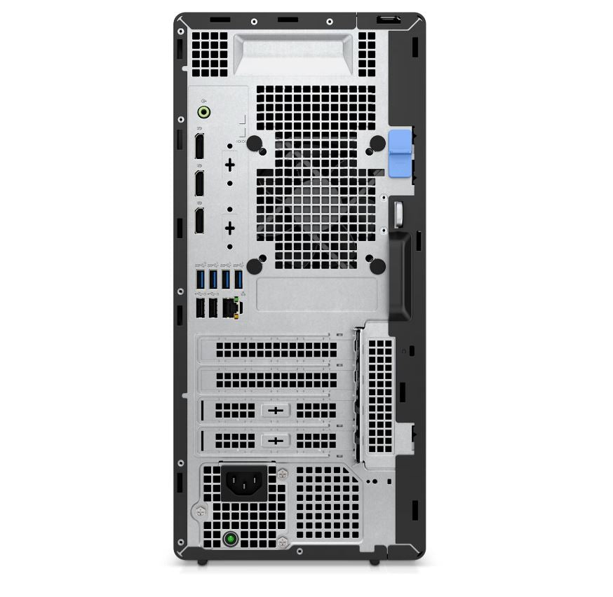 Dell Optiplex 7020 Micro Tower MT Plus i7-14700/8GB/512GB – SourceIT