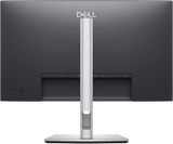 Dell P2425DE Pro 24 Plus QHD USB - C Hub Monitor