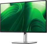 Dell P2425DE Pro 24 Plus QHD USB - C Hub Monitor