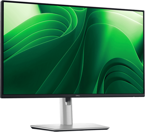 Dell P2425DE Pro 24 Plus QHD USB - C Hub Monitor