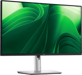 Dell P2425DE Pro 24 Plus QHD USB - C Hub Monitor