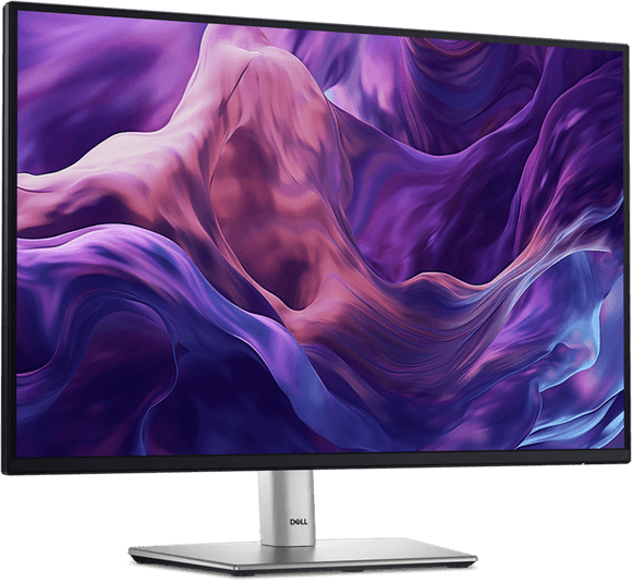Dell P2425E Pro 24 Plus 16:10 USB - C Hub Monitor