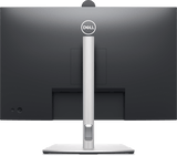 Dell P2724DEB Pro 27 Plus Video Conferencing Monitor