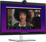 Dell P2724DEB Pro 27 Plus Video Conferencing Monitor
