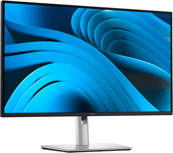 Dell P2725DE Pro 27 Plus QHD USB - C Hub Monitor