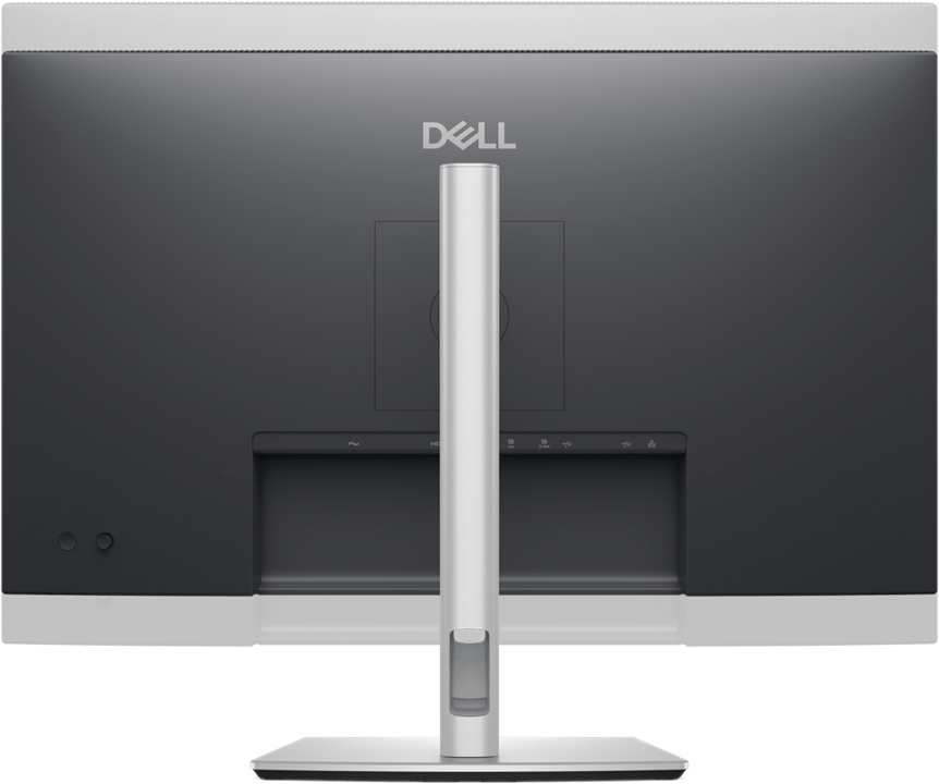 Dell P2725DE Pro 27 Plus QHD USB-C Hub Monitor – SourceIT