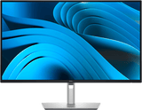 Dell P2725DE Pro 27 Plus QHD USB - C Hub Monitor