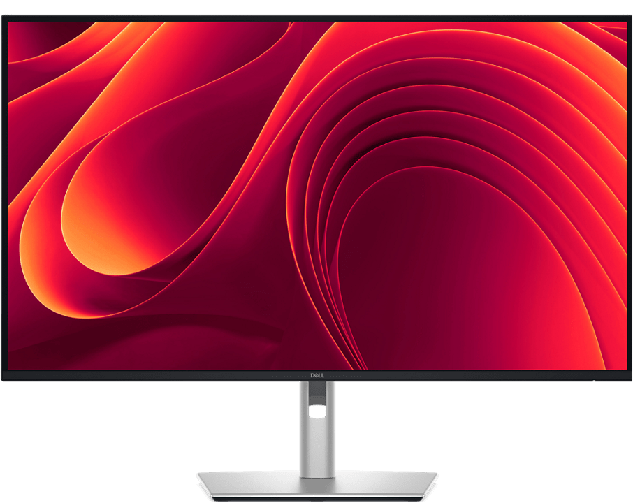 Dell P3225QE Pro 32 Plus 4K USB-C Hub Monitor – SourceIT Dell P3225QE Pro 32 Plus 4K USB-C Hub Monitor – SourceIT