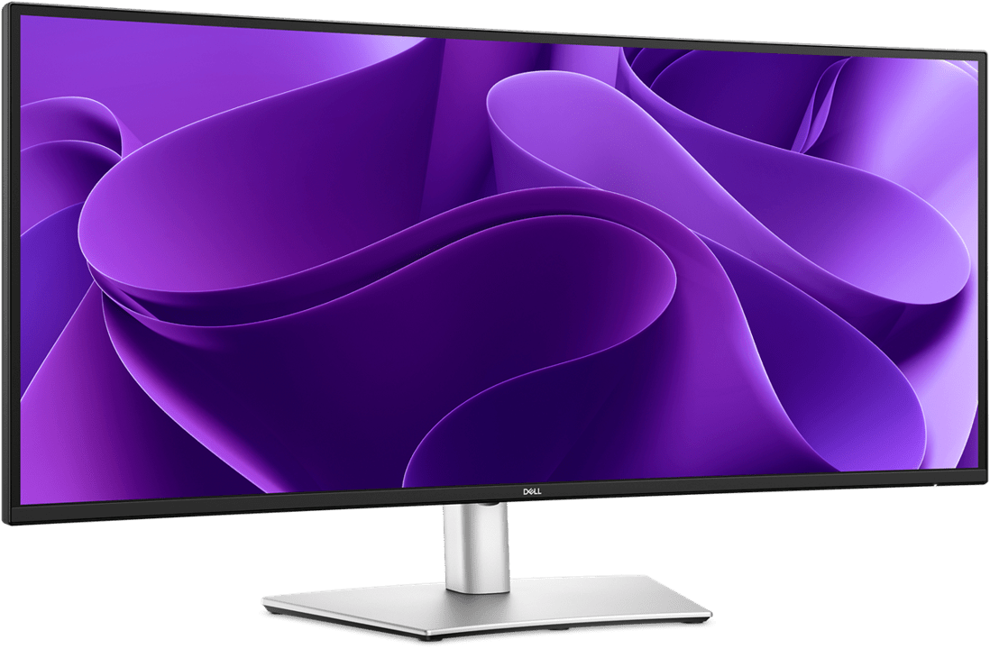 Dell P3425WE Pro 34 Plus USB-C Hub Monitor – SourceIT