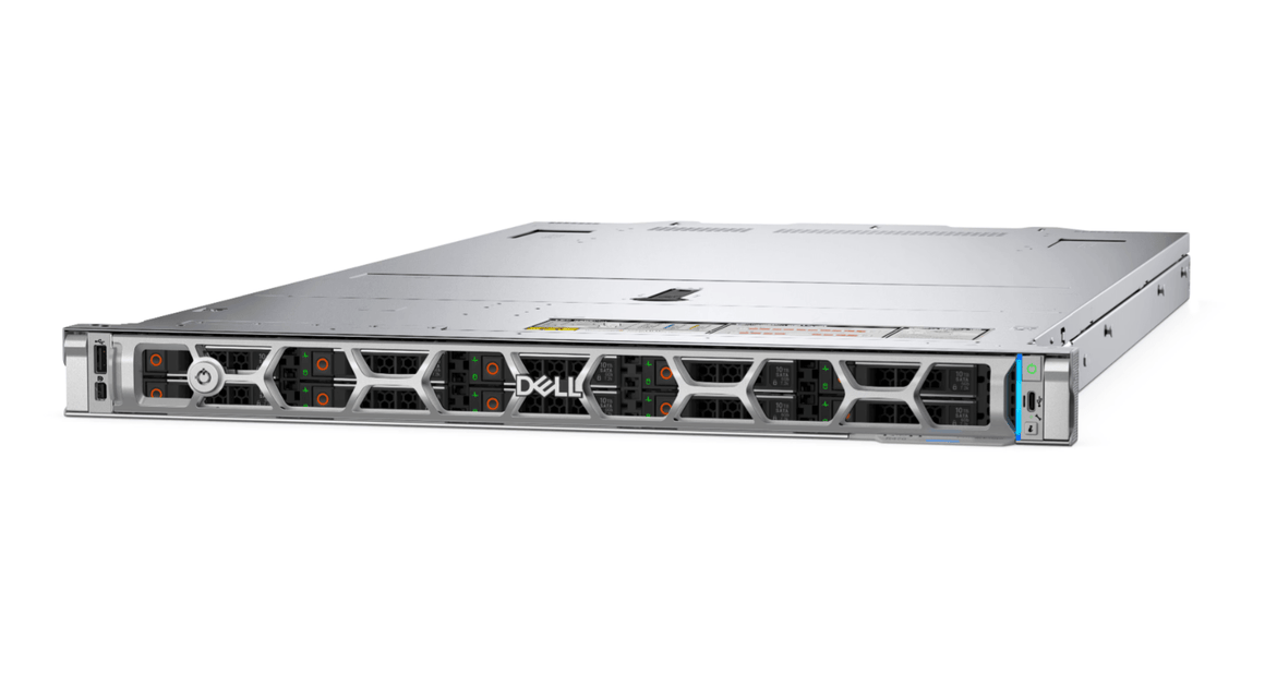 Dell Server – SourceIT