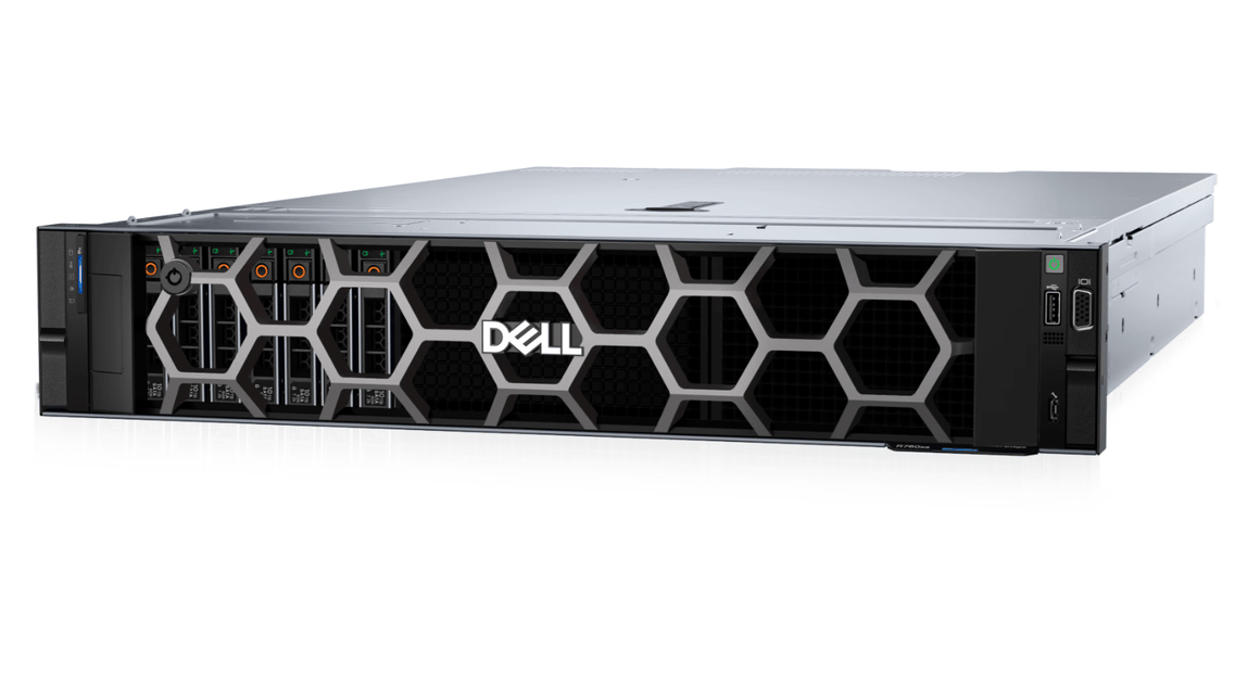 Dell Server – SourceIT