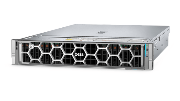 Dell Server – SourceIT
