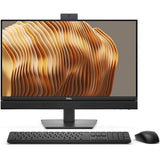 Dell Pro 24 AIO QC24250 U5 - 235 vPro /Int. /16G /512GB /WIFI /Touch