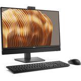 Dell Pro 24 AIO QC24250 U5 - 235 vPro /Int. /16G /512GB /WIFI /Touch