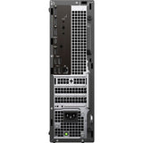 Dell Pro Max Slim FCS1250 U7 - 265 /A400 /16GB /512GB SSD+2TB SATA