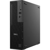 Dell Pro Max Slim FCS1250 U7 - 265 /A400 /16GB /512GB SSD+2TB SATA