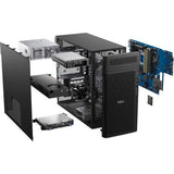Dell Pro Max Tower T2 FCT2250 U7 - 265 /A400 /32GB /512GB SSD+2TB SATA