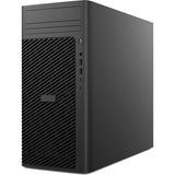 Dell Pro Max Tower T2 FCT2250 U7 - 265 /A400 /32GB /512GB SSD+2TB SATA