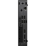 Dell Pro Micro Plus QBM1250 U7 - 265 /16G /512GB SSD /WIFI