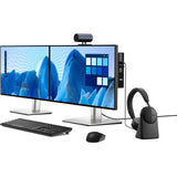Dell Pro Micro Plus QBM1250 U7 - 265 /16G /512GB SSD /WIFI