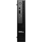 Dell Pro Micro QCM1250 U7 - 265T /Int. /32GB /512GB SSD /WIFI