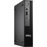 Dell Pro Micro QCM1250 U7 - 265T /Int. /32GB /512GB SSD /WIFI
