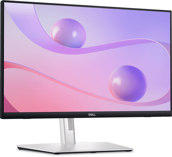 Dell Pro P2424HT24 Plus Touch USB - C Hub Monitor