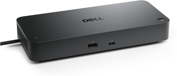 Dell Pro SD25TB5 Thunderbolt 5 Smart Docking Station (210 - BSJC)