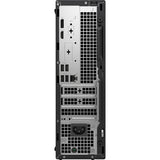 Dell Pro Slim QCS1250 U7 - 265 /Int. /32GB /512SSD /WIFI