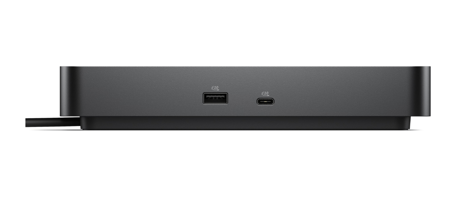 Dell Pro SD25TB4 Thunderbolt 4 Smart Docking Station – SourceIT