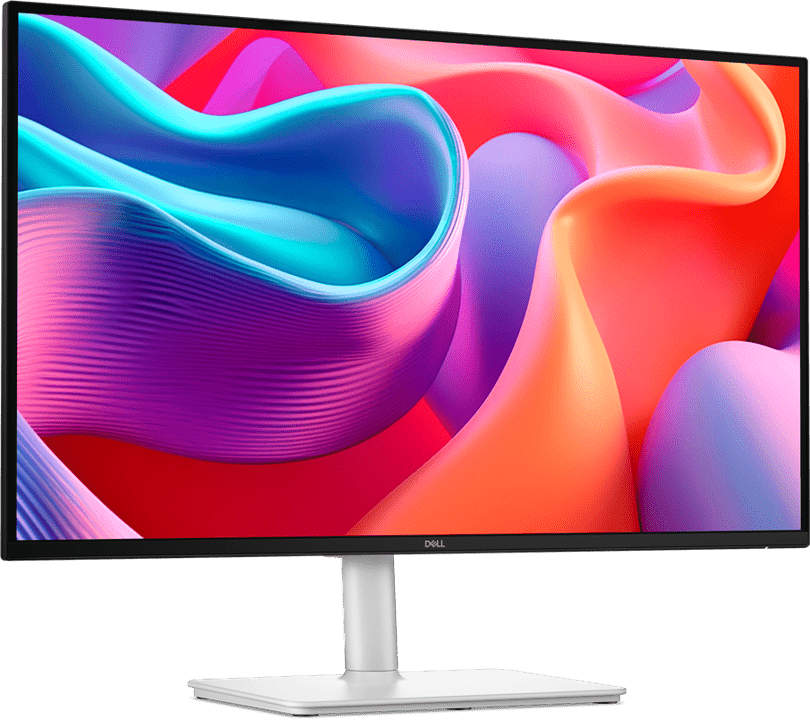 Dell S2725DC 27 Plus QHD USB-C Monitor – SourceIT