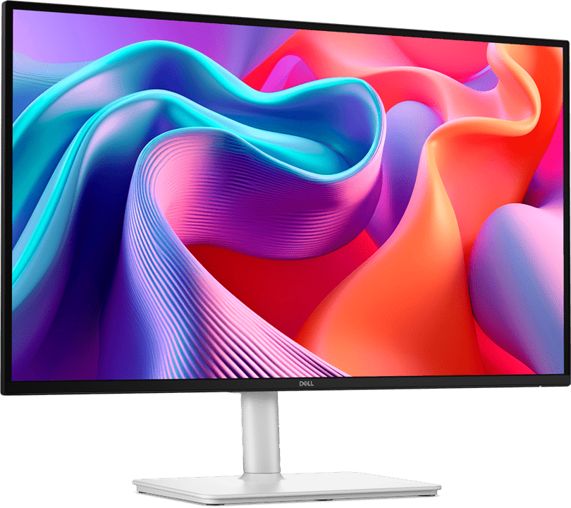 Dell S2725DSM 27 Plus QHD Monitor – SourceIT
